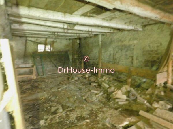 Maison à vendre 4 pièces de 90 m²