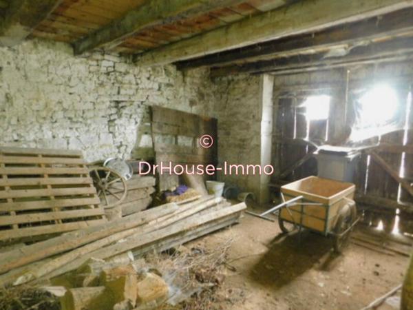 Maison à vendre 4 pièces de 90 m²