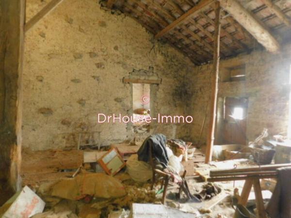 Maison à vendre 4 pièces de 90 m²