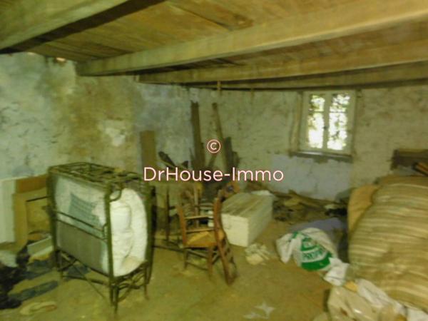 Maison à vendre 4 pièces de 90 m²