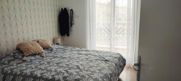 Maison Pornic proche Mer 5 pièce(s) 107 m2 - 4 chambres avec Garage