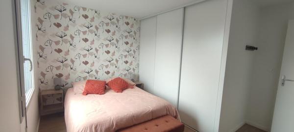 Maison Pornic proche Mer 5 pièce(s) 107 m2 - 4 chambres avec Garage