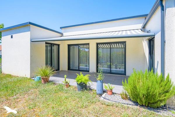 Maison 317 700 € Biscarrosse 4 p 90 m² DPE A