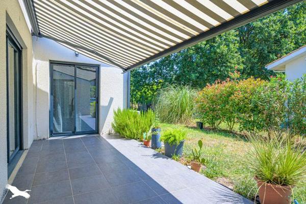 Maison 317 700 € Biscarrosse 4 p 90 m² DPE A