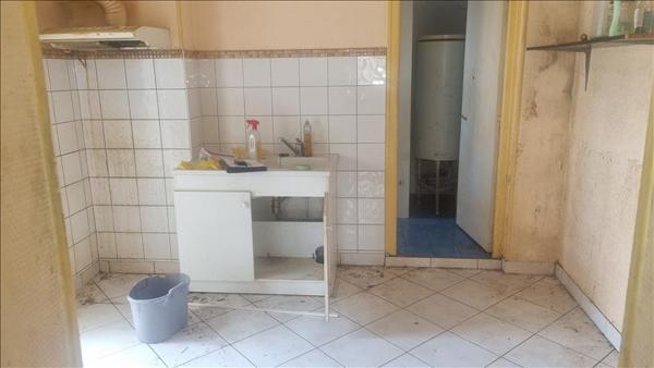 Immeuble à vendre |  Decazeville |  130 m²