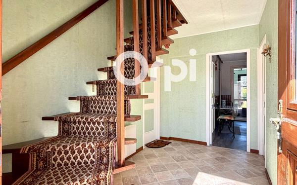 Maison à vendre    4 pièces •  Wimereux