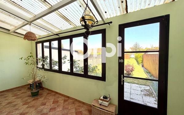 Maison à vendre    4 pièces •  Wimereux
