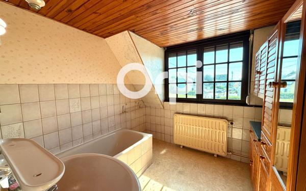 Maison à vendre    4 pièces •  Wimereux
