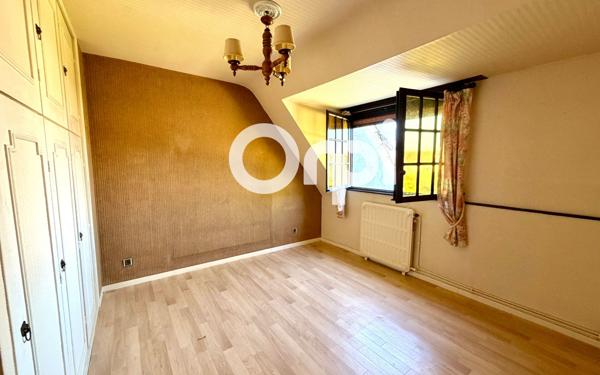 Maison à vendre    4 pièces •  Wimereux