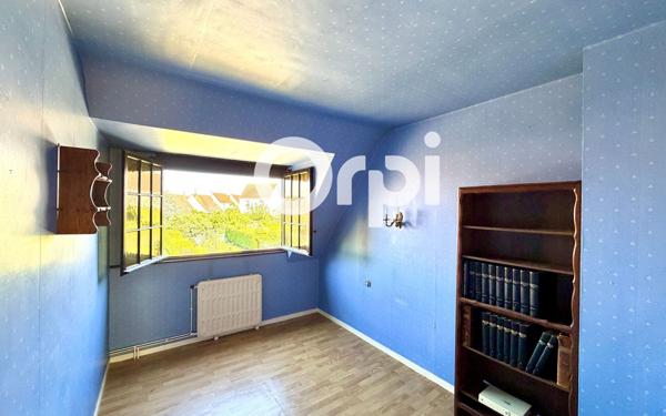 Maison à vendre    4 pièces •  Wimereux