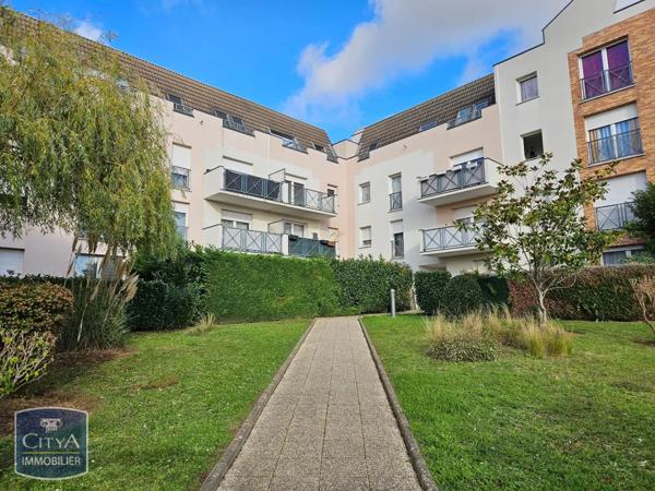 Appartement à vendre 3 pièces 70.94m²