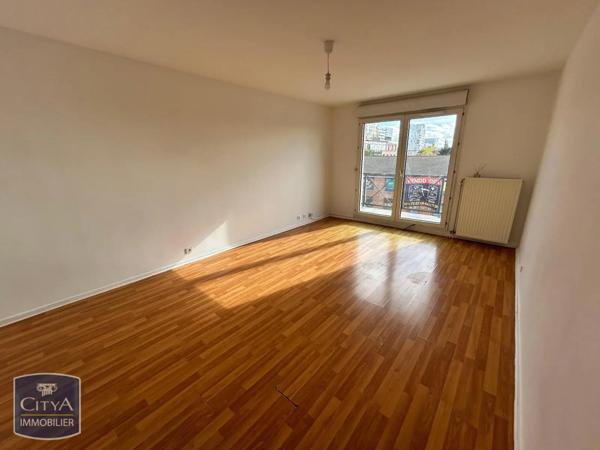 Appartement à vendre 3 pièces 70.94m²