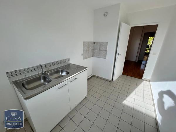 Appartement à vendre 3 pièces 70.94m²