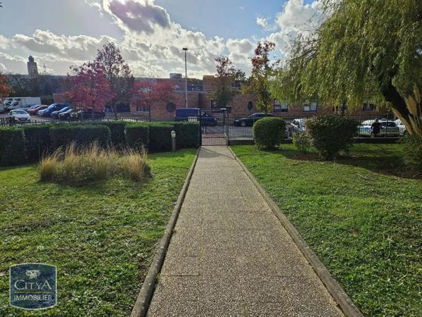 Appartement à vendre 3 pièces 70.94m²