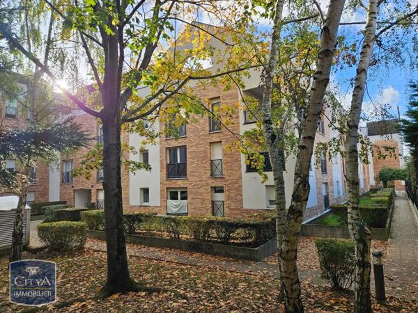 Appartement à vendre 3 pièces 70.94m²