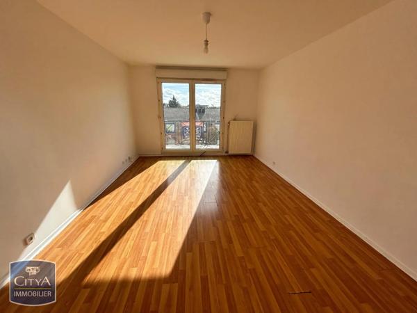 Appartement à vendre 3 pièces 70.94m²