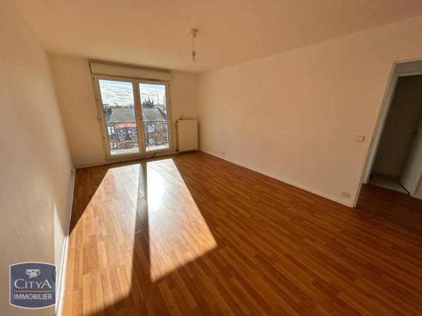 Appartement à vendre 3 pièces 70.94m²