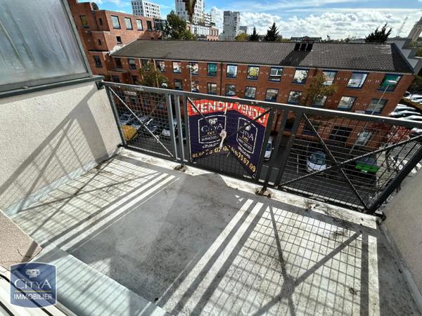 Appartement à vendre 3 pièces 70.94m²