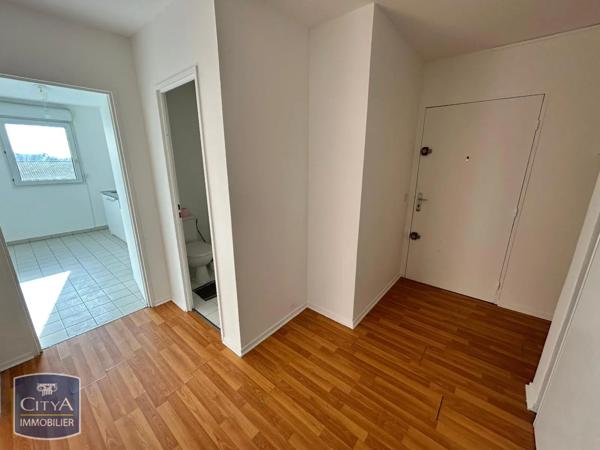 Appartement à vendre 3 pièces 70.94m²