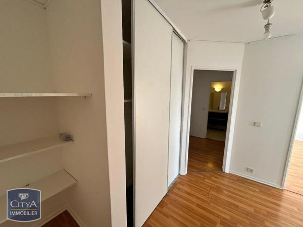 Appartement à vendre 3 pièces 70.94m²