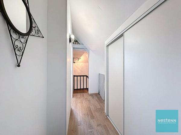 Maison de ville Bléré (37150)