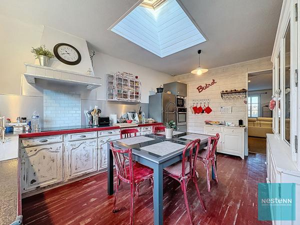 Maison de ville Bléré (37150)