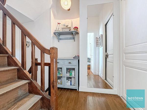 Maison de ville Bléré (37150)