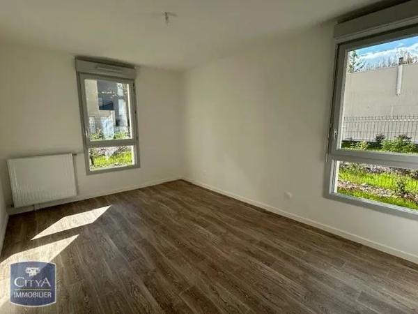 Appartement à louer 3 pièces 64.62m² Meaux (77100)