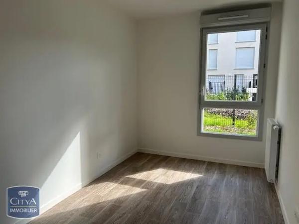 Appartement à louer 3 pièces 64.62m² Meaux (77100)