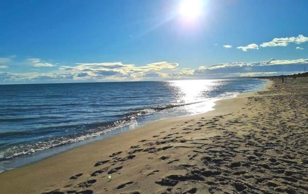 Vente Maison de coin avec garage et parking Portiragnes-plage   