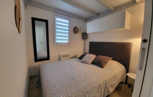 Vente Maison de coin avec garage et parking Portiragnes-plage   