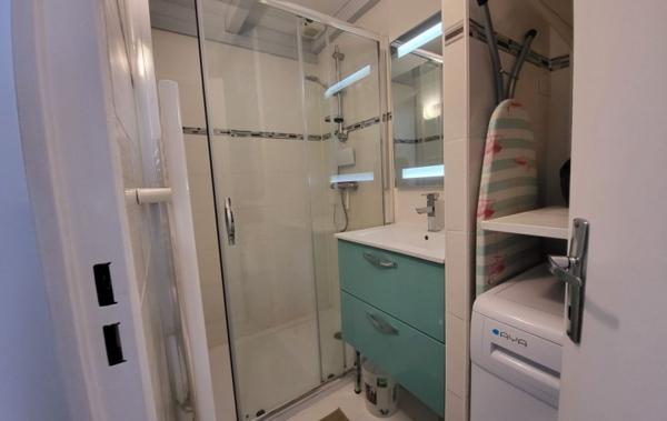 Vente Maison de coin avec garage et parking Portiragnes-plage   