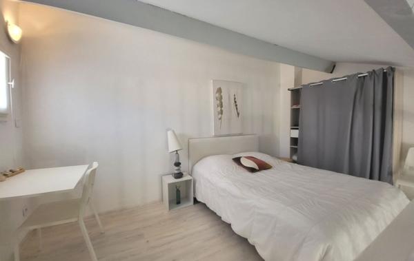 Vente Maison de coin avec garage et parking Portiragnes-plage   