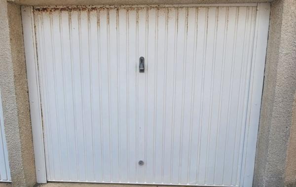 Vente Maison de coin avec garage et parking Portiragnes-plage   