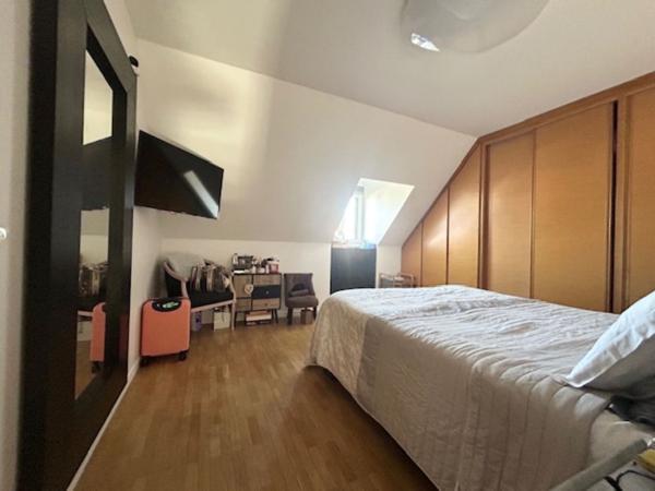 Maison de 126m2 habitables - Sartrouville