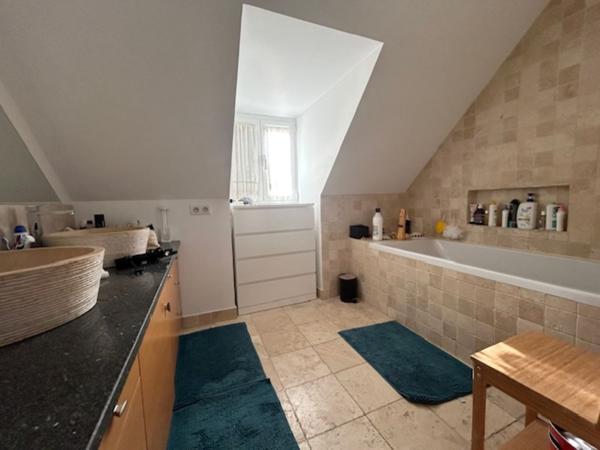 Maison de 126m2 habitables - Sartrouville