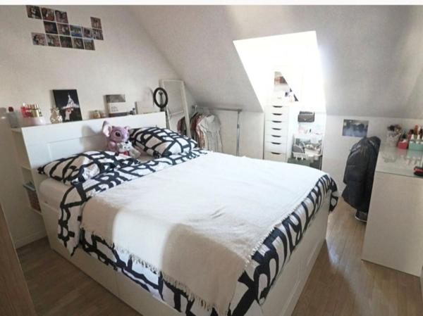 Maison de 126m2 habitables - Sartrouville