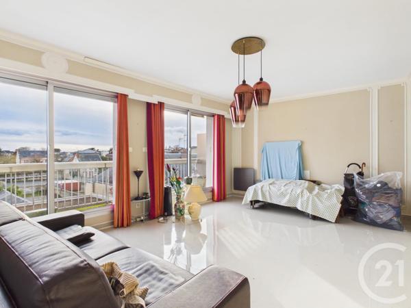 Appartement F4 à vendre  4 pièces - 113,30 m2 CHARTRES - 28