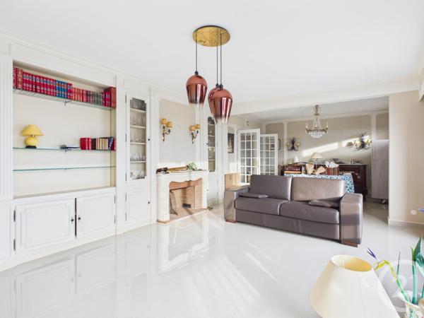 Appartement F4 à vendre  4 pièces - 113,30 m2 CHARTRES - 28