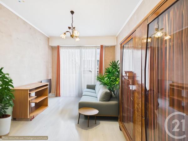 Appartement F4 à vendre  4 pièces - 113,30 m2 CHARTRES - 28