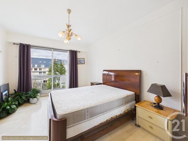 Appartement F4 à vendre  4 pièces - 113,30 m2 CHARTRES - 28