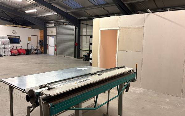 Maison à vendre    3 pièces •  Mours-Saint-Eusèbe