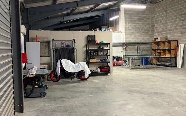 Maison à vendre    3 pièces •  Mours-Saint-Eusèbe