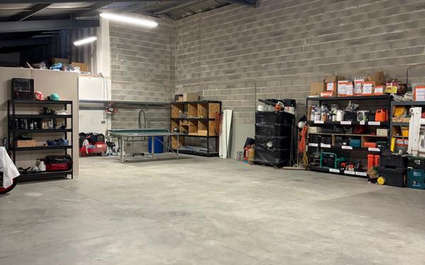 Maison à vendre    3 pièces •  Mours-Saint-Eusèbe