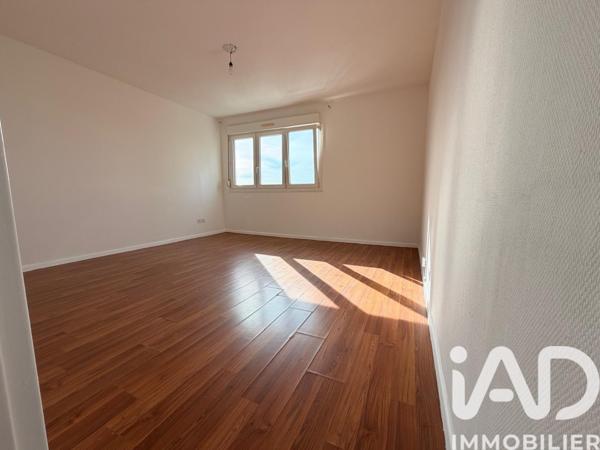Appartement à vendre 4 pièces 63 m² Florange