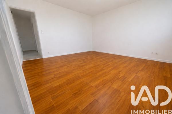 Appartement à vendre 4 pièces 63 m² Florange