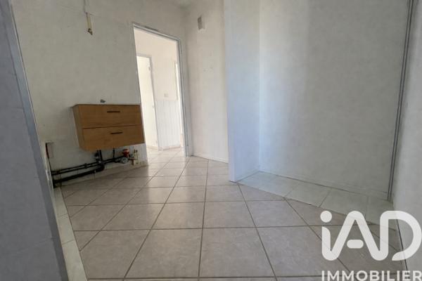 Appartement à vendre 4 pièces 63 m² Florange