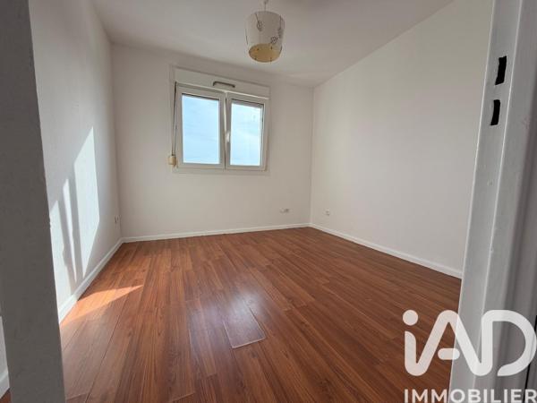 Appartement à vendre 4 pièces 63 m² Florange