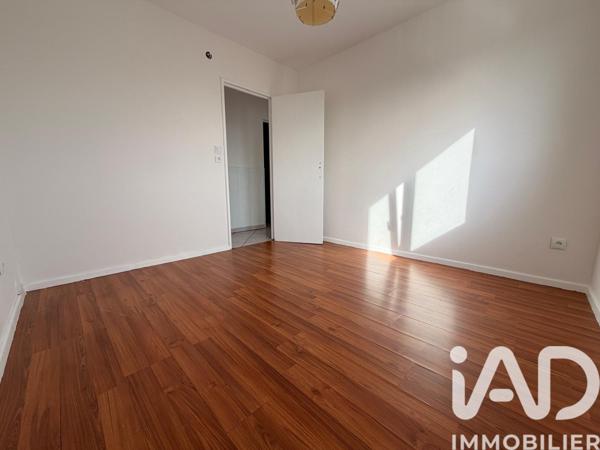 Appartement à vendre 4 pièces 63 m² Florange