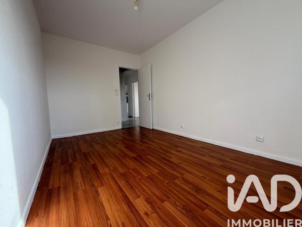 Appartement à vendre 4 pièces 63 m² Florange